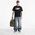 Majice NEIGHBORHOOD Nh . Tee Ss-3 Black S