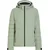 McKinley KIRA JKT W, ženska skijaška jakna, zelena 437440