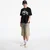Majice REPRESENT Owners T-Shirt UNISEX Jet Black XL