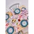 30-delni komplet porcelanaste posode Bonami Essentials Hestia
