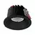 Braytron LED spot svetiljka BRY-LINEX-CD10-10W-3CCT-CRNA
