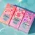 Rumenilo i balzam za usne 2u1 Sakura – Chibi Jelly Manga | Rude Cosmetics | Ecobeauty