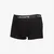 Bokserji Lacoste Underwear Trunk Black/Green M