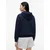 Tommy Jeans Majica ESS  mornarska / rdeča / bela