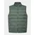 Sprandi Telovnik SP3-KAM011 Zelena Regular Fit