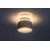 Rabalux Spot lampa Ovidia, Nadgradna, LED 16W, 3000K, Bela
