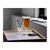 Pivski kozarci v kompletu 4 ks 400 ml Melodia – Lyngby Glas