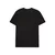ADIDAS MAJICA J LIN TEE 160 BLACK/WHITE ZA DEČAKE