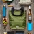 Hladilna torba 16 l, mah, Black+Blum