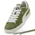 Puma SUEDE CLASSIC, muške patike za slobodno vrijeme, zelena 399781