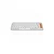LOGITECH Tastatura POP ICON KEYS, Bežična International, Bela