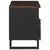 TV Jedinice s ladicama Orah 80 x 33 x 46 cm Konstruirano drvo