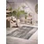 Decormat Vinil preproga Temne deske 140x210 cm