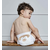 Kit & Kin Pelene za bebe, 5, 11+ kilograma, 28 komada