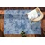 Decormat Zunanja preproga Modre lise 60x90 cm