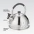 MAESTRO Kuhinjski lonec MEO MAESTRO MR-1323, inox, 2.5 L
