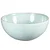 Churchill Stonecast Duck Egg Blue skleda, prostornina: 1,075 litra, premer: 220 mm (6 kos)