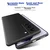 HotFire Maska za mobilni telefon Samsung Galaxy S21+, Crna