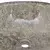 Umivaonik sivi 53 x 40 x 15 cm mramorni