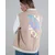 THEAD. Jakne BILLY TEDDY JACKET Bež