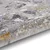 Siva/zlata preproga 170x120 cm Apollo - Think Rugs