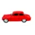 shumee WELLY 1959 ŠKODA OCTAVIA RDEČA 1:34 43824