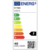LED sijalica T120 E27/40W/230V 6500K