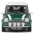 1:43 MINICOOPER ŠPORT ZELENA