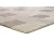 Bež/kremno bela preproga 80x150 cm Verona – Universal