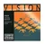 Struna E Vision Titanium violina 4/4 orkester 634.234