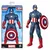 HASBRO VELIKA PREMIČNA FIGURA KAPITANA AMERIKE 24 cm