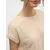 VERO MODA Majica Maya Ava ecru