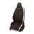 Precise car seat covers Citroen C4 2004-2010
