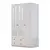 Hanah Home Ormar Rb-011, 105x210x52 cm, Beli