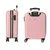 Roll road Precious flowers ABS Deciji kofer 55cm (35.617.21)