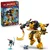 Lego ninjago arins spinjitzu battle mech