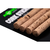 CORK STICKS 4mm (KRT005)