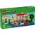 Lego 21275 TNT kuća u džungli ( 21275 )
