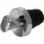 Free flow bottle pourer spout, for oil - Westmark