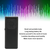 MP3 Player 301 32GB, Crni