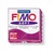 Modelirna masa FIMO Soft za termalno obdelavo - 56 g - Modra