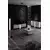HANAH HOME Podna lampa Nova White
