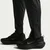Nike M NK DF MILER KNIT PANT, gmuške hlače, crna IF2064