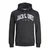 JACK & JONES Majica JOSH, črna