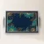 Aberto Design Poslužavnik TPG9772 50 x 29 x 3.5 cm, Šareni