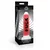 Master Series FUCK Silicone Dildo