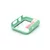 Tempered glass case za iWatch 42mm svetlo zelena
