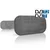 THOMSON Digitalna UHD notranja antena ANT1539