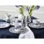 Creatable Kavni Servis Flora, 18-Delni
