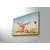 Wallity Slika sa LED osvetljenjem 4570DACTBURN-001, 45x70 cm